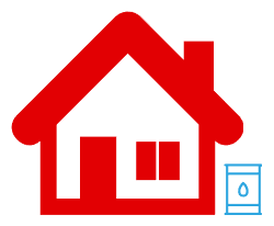 Home Heating Oil icon