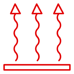 Underfloor Heating icon